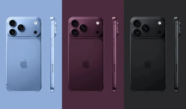 iPhone 18 Pro Max piyasaya ne zaman çıkacak?