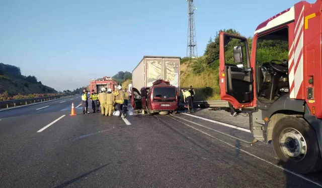 Son Dakika! İstanbul'da facia: 1'i bebek 3 kişi öldü