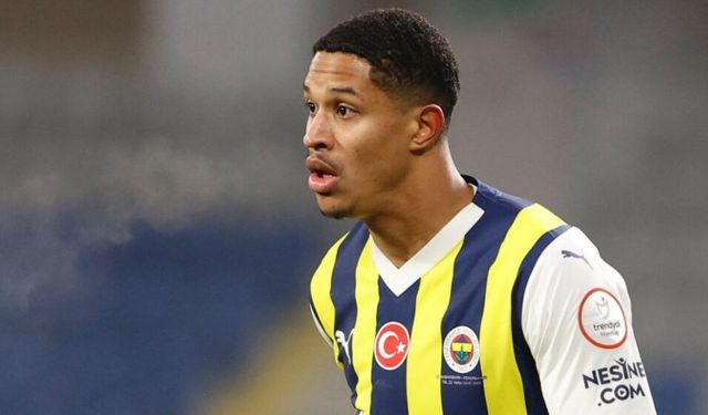 Fenerbahçe'de transfer iptal oldu