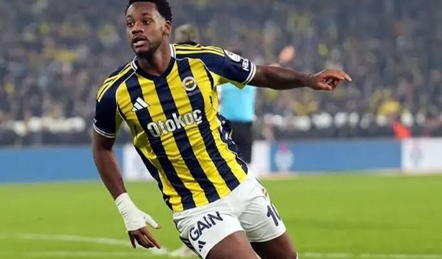 Herkes onu Fenerbahçe'den tanıyor! Galatasaray transferi kesinleşti