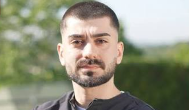 Kadir Can Kaya kimdir?