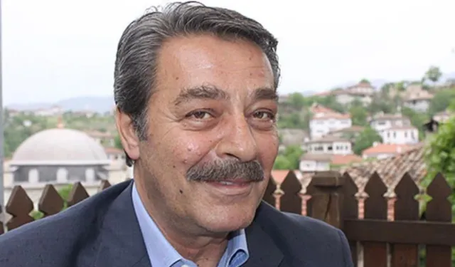 Son dakika l Kadir İnanır'ın son durumu ne, öldü mü?