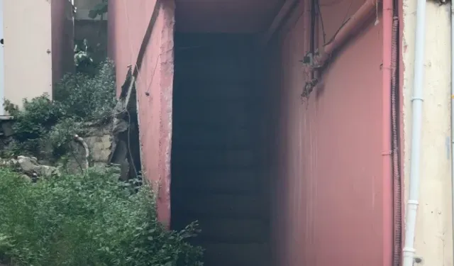 Kağıthane’de film gibi operasyon: Sakız kutusundan kömürlüğe...