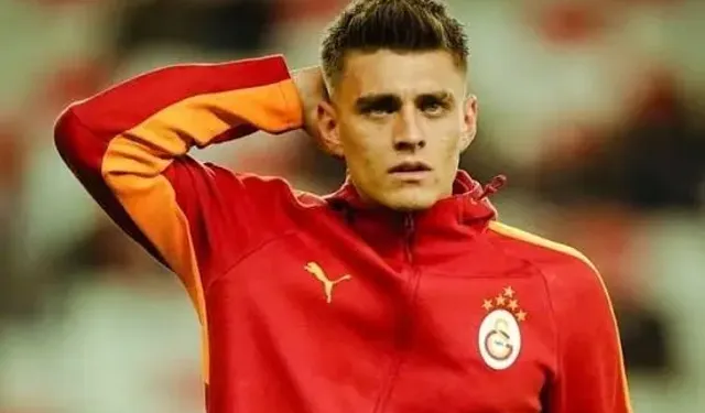 Galatasaray'dan gidecek mi? Transfer görüşmesi başladı