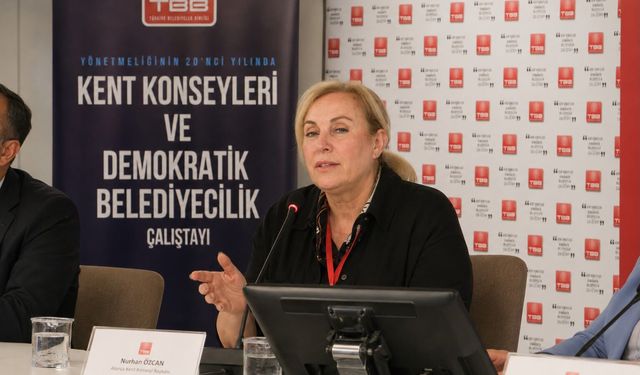 Alanya’dan Ankara’ya Kritik Çıkarma