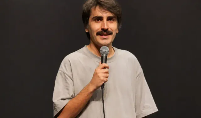 Komedyen Deniz Göktaş kimdir?