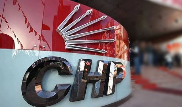 CHP’de Oy Oranları Anketi