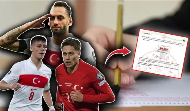 2026 LGS'de sürpriz soru!
