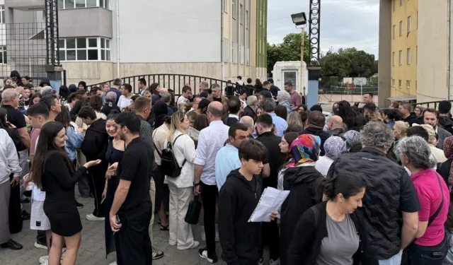 Son dakika l 2026 LGS soru ve cevap anahtarları yayımlandı