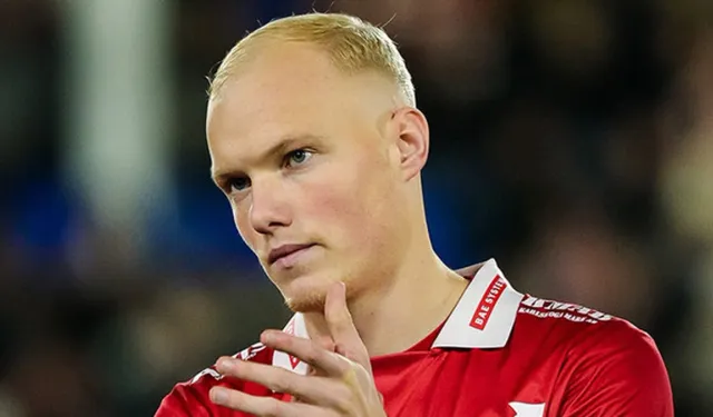 Kasımpaşa'ya transfer olmak için İstanbul'a geliyor