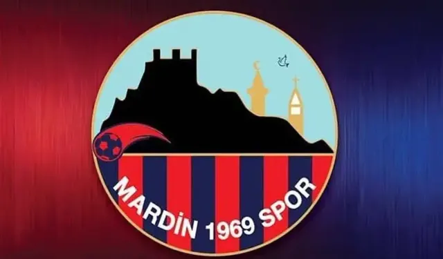 Mardin 1969 Spor yeni transferini resmen duyurdu