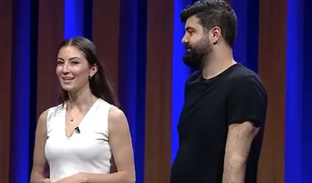 MasterChef 2026'da ki Araz'ın eşi Ecem Alıcı kimdir?