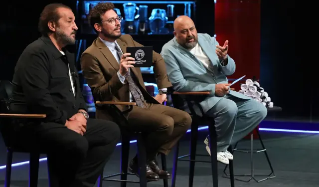 15 Haziran 2026 Masterchef Türkiye yayınlanacak mı?