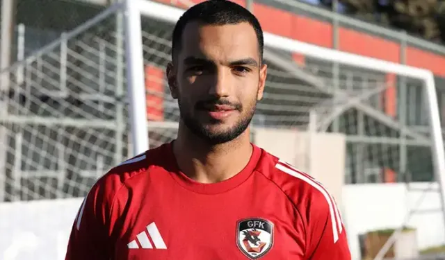 Trabzonspor, Gaziantep FK’dan kadrosuna kattı