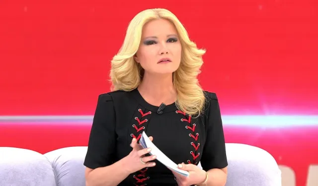 Müge Anlı bugün neden yok, yeni bölüm ne zaman yayınlanacak?