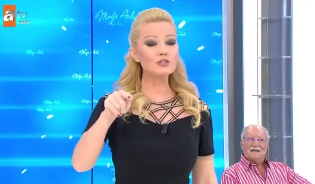 Müge Anlı ne zaman başlıyor? Yeni sezon tarihi belli oldu