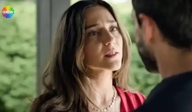 Muhtemel Aşk Leyla Kimdir?