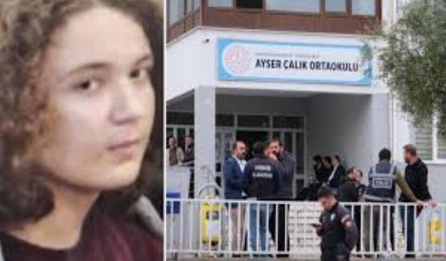 Kahramanmaraş okul saldırısından yeni kan donduran detaylar