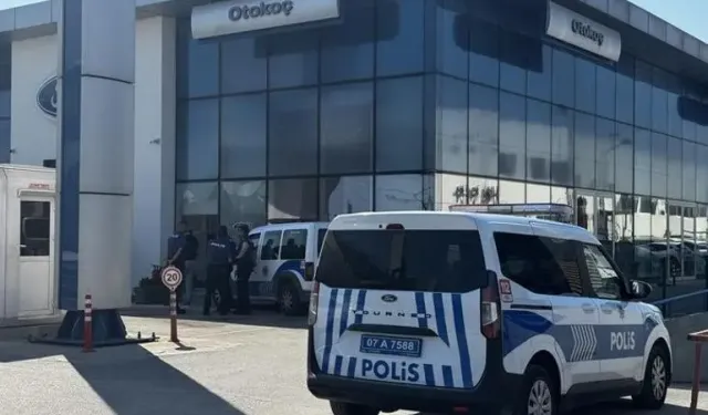 Antalya otokoç saldırısında gözaltı arttı: 13 kişi yakalandı