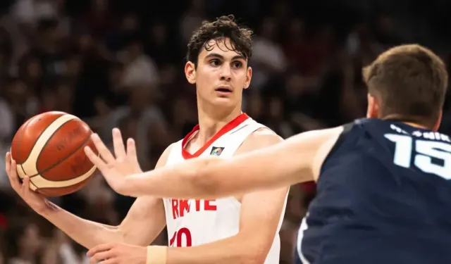 Porto Riko U17-Türkiye U17 maçı hangi kanalda? CANLI İZLE