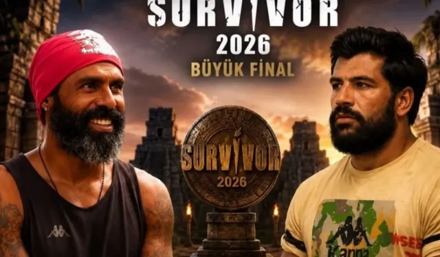 Survivor 2026 finali için Ramazan'ın ailesinden olay paylaşım
