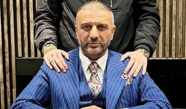 Selahattin Yılmaz kimdir?