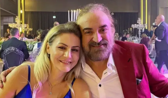 Volkan Konak'ın eşi Selma Konak'tan, yürek burkan açıklamalar