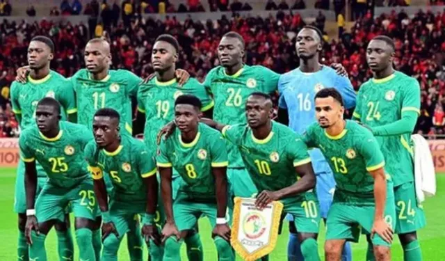Senegal Dünya Kupası'na kaç kere katıldı, başarıları neler?