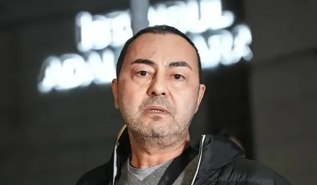 Serdar Ortaç'a ne oldu, sağlık durumu nasıl?