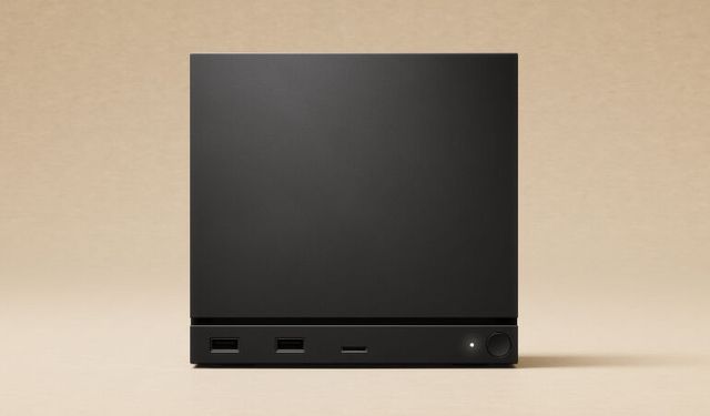 Steam Machine fiyatları açıklandı! Valve Yeni Konsolu ne kadar?