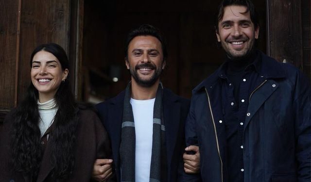 Taşacak Bu Deniz 2. Sezon ne zaman başlıyor? Yayın tarihi