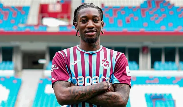 Trabzonspor resmen kiraladı! KAP'a bildirildi