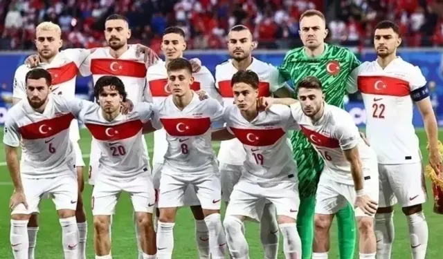Türkiye-ABD maçı hangi ne zaman, saat kaçta?