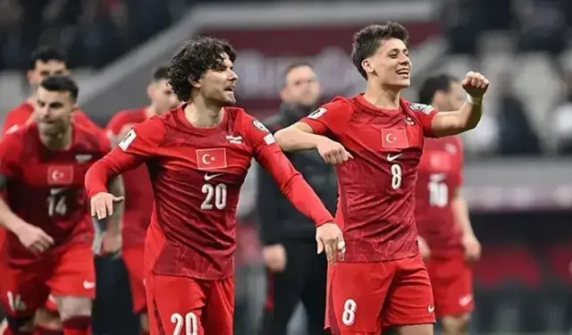 Türkiye Avustralya maçı için dev ekranlar kuruluyor! Maç nerede izlenir?