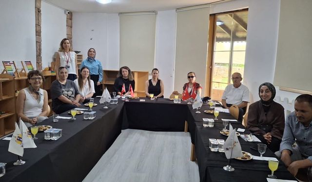 Alanya geç kalmıyor, hayatta kalıyor