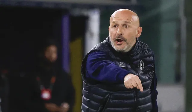 Beşiktaş'ın hedefi Bologna! Oyuncunun bonservis ücreti belli oldu