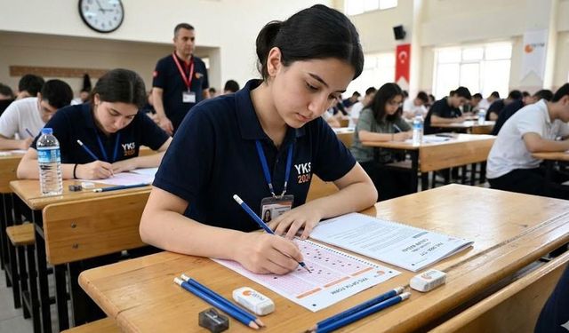 AYT sınav ne zaman bitiyor: Çıkış saati kaç, sınav süresi kaç dakika?