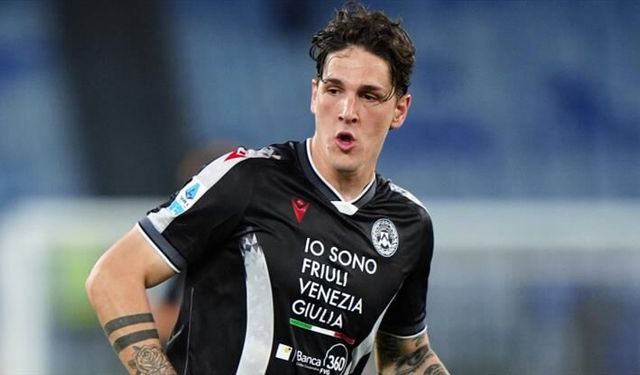 Galatasaray'a Nicolo Zaniolo piyangosu! İşte Galatasaray'ın kasasına girecek para