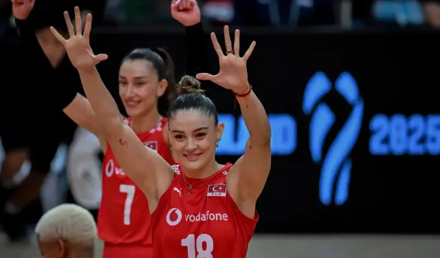 Zehra Güneş, Çin karşılaşmasında neden oynamıyor?