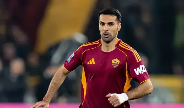 Galatasaray'ın transfer listesindeydi! Sarı-kırmızılı takıma Zeki Çelik şoku