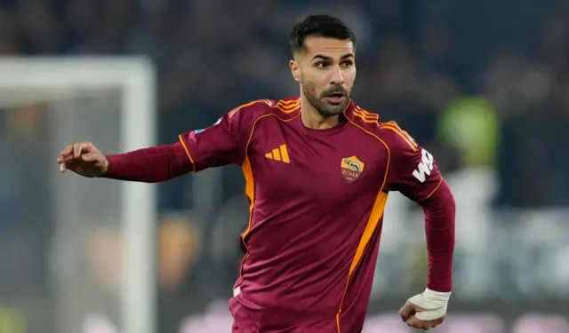 Galatasaray'ı reddetti, kulübüyle anlaşma sağladı