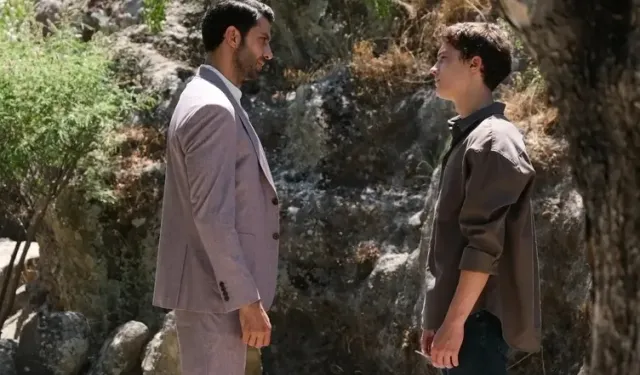 Daha 17 9. bölüm CANLI İZLE
