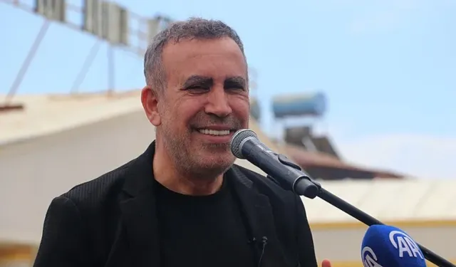 Haluk Levent neden gözaltına alındı?