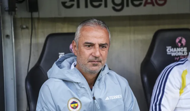 Fenerbahçe o isimle anlaşabilecek mi? İşte detaylar