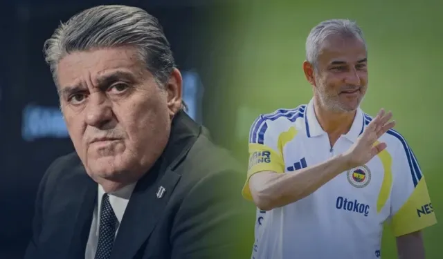 Beşiktaş, ezeli rakibinden oyuncu alıyor!