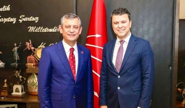 3 kuşak CHP’li aile istifa etti
