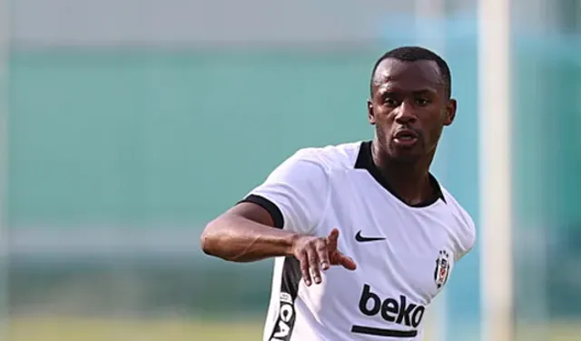 GOOOLL l Spartak Trnava 3-2 Beşiktaş GOLÜ İZLE