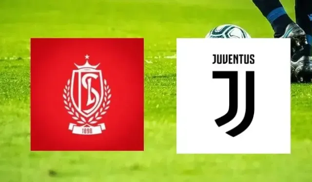 Standard Liege-Juventus maçı hangi kanalda? CANLI İZLE