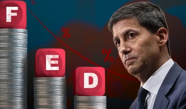 Son dakika l FED, faiz kararını açıkladı