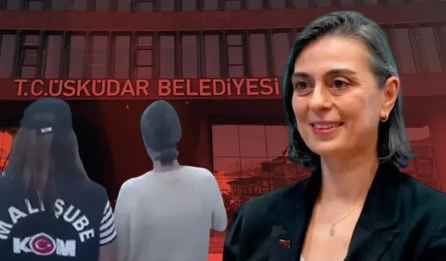 Son dakika l Sinem Dedetaş kimdir, neden tutuklandı?